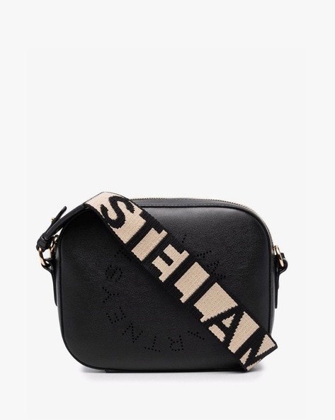 Stella mccartney star camera bag hot sale