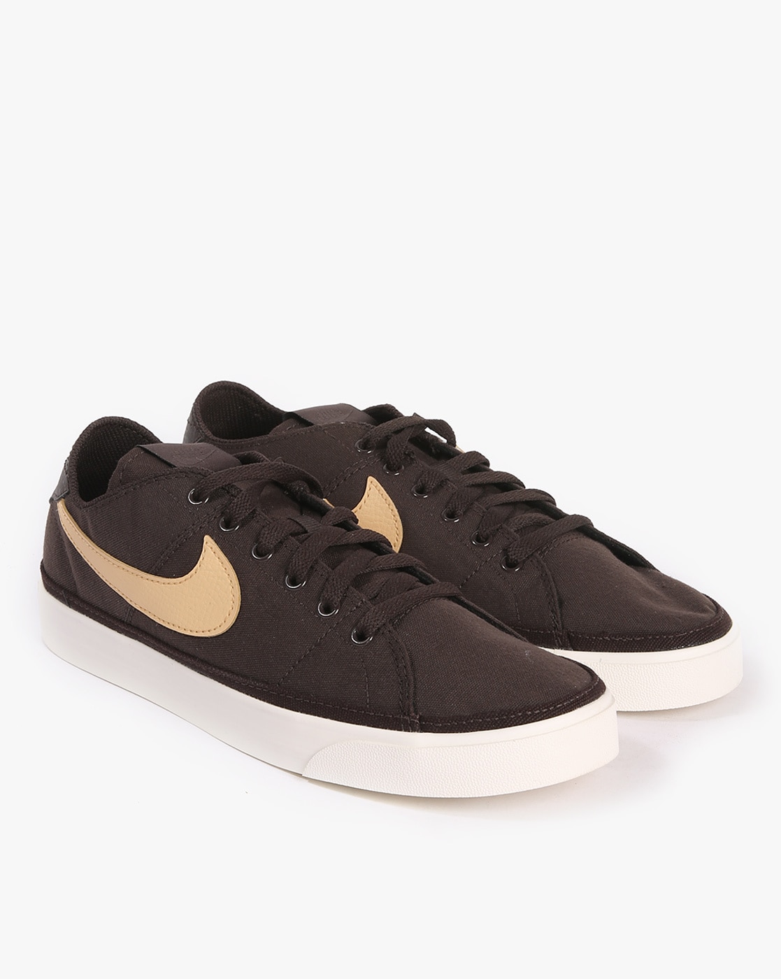 Nike primo best sale court canvas