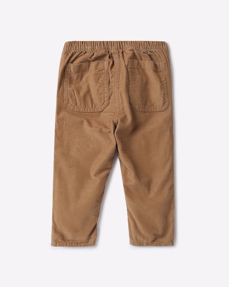 Buy Brown Trousers  Pants for Boys by Gap Kids Online  Ajiocom