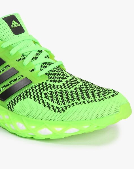 Adidas energy hotsell boost verde limao