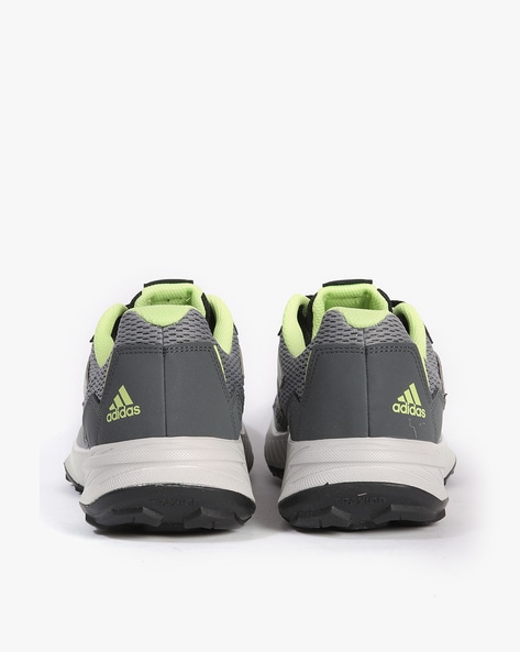 Adidas alcor 1.0 hot sale men's running shoes