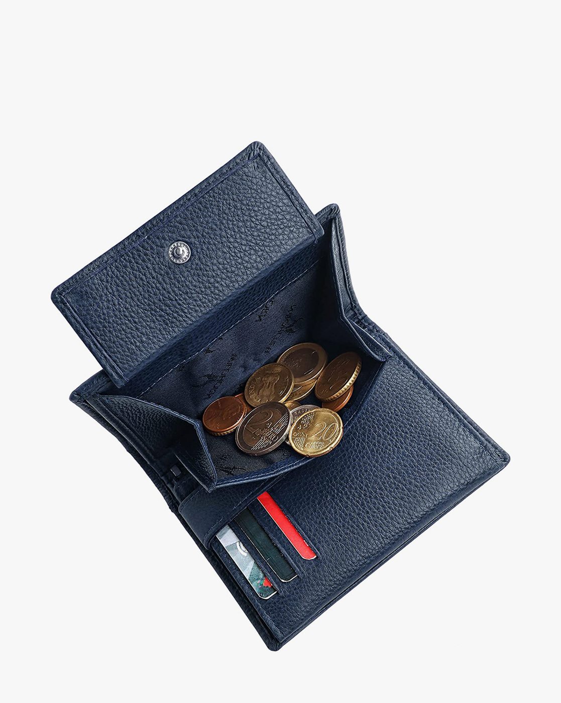 New Casual Women's Coin Purse Ultra-thin Texture Fashion Zipper Mini Money  Clip Small Fresh Student Storage Bag - AliExpress