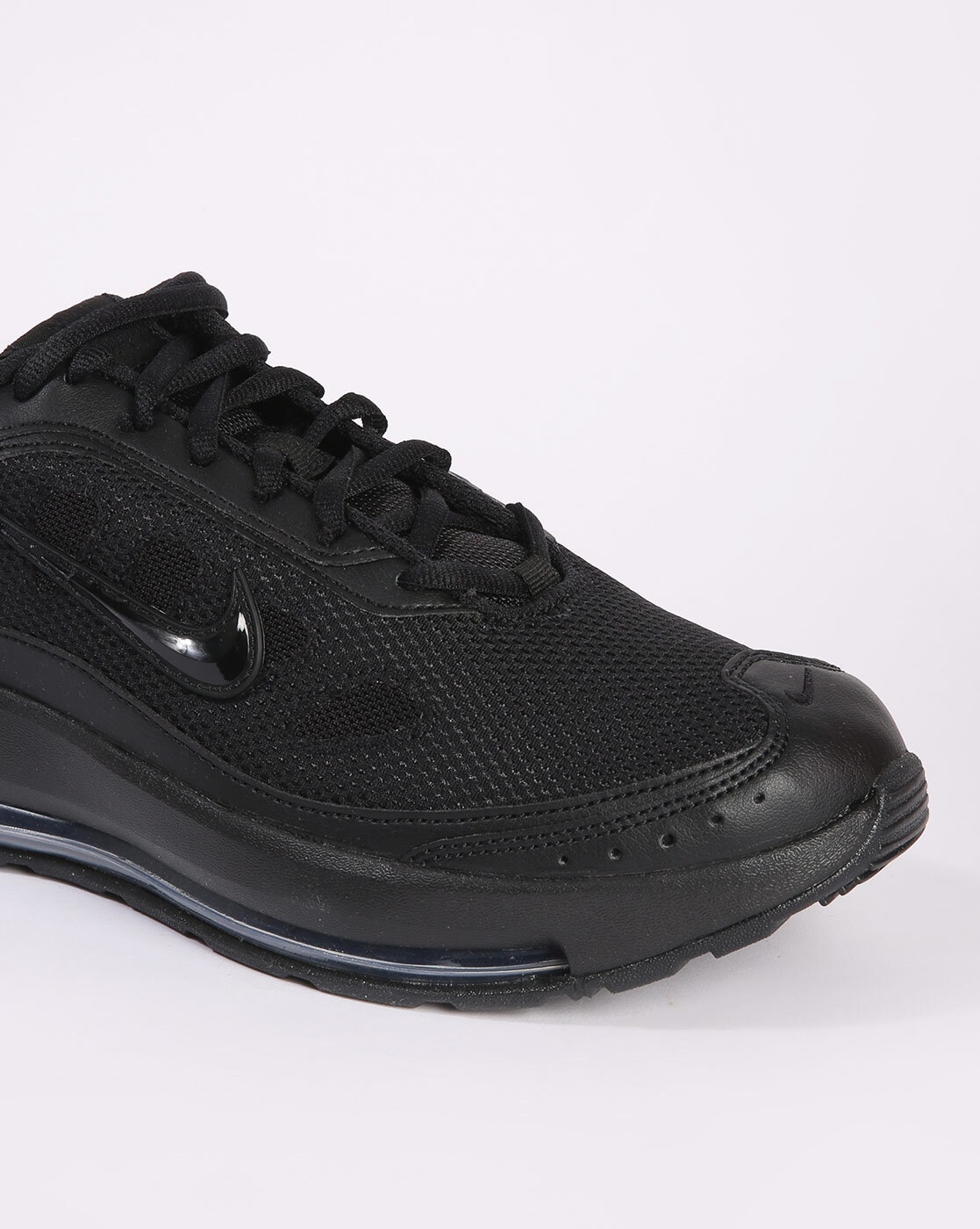 Cheap all hot sale black nikes