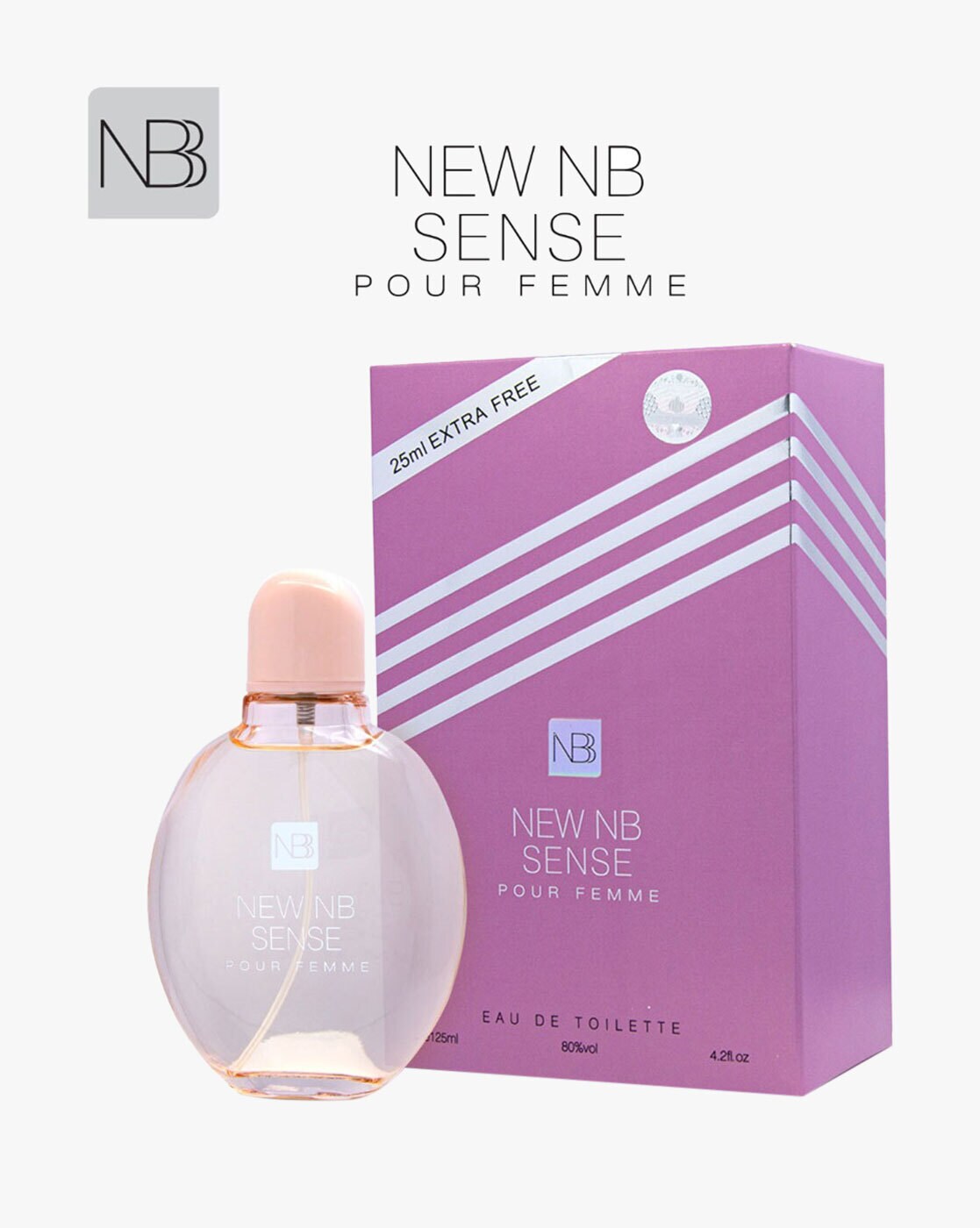 Nb perfume new arrivals