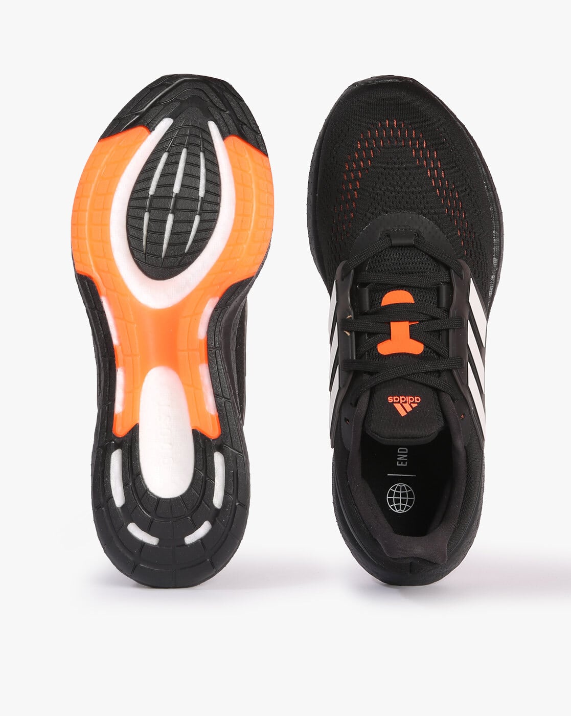 adidas gazelle silver green womens Shop Black, Orange Mens adidas Ultraboost 22 COLD.RDY 2.0 Running Shoes   Shoebacca