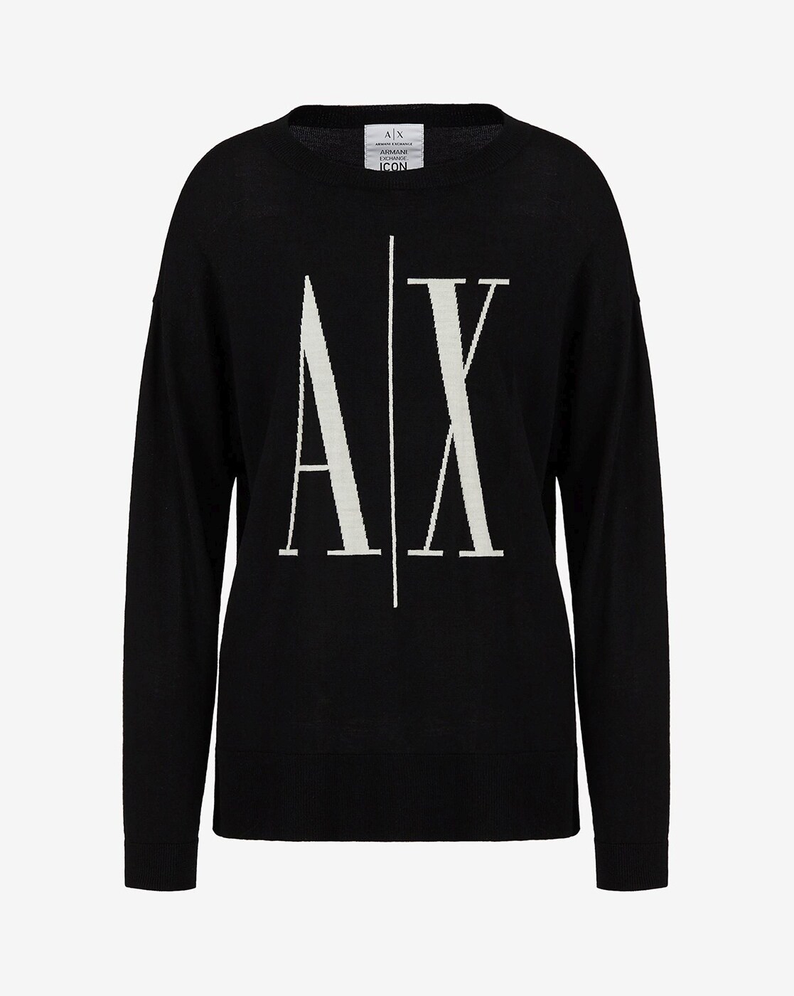 Buy Grey Sweaters Cardigans for Women by ARMANI EXCHANGE Online Ajio