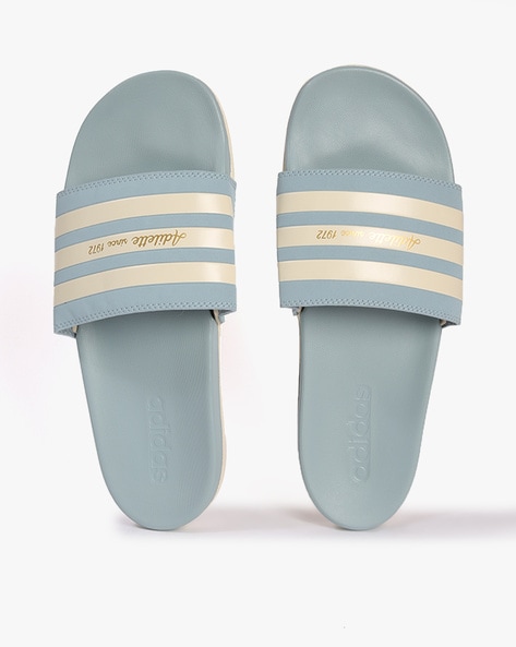 Adilette Comfort Slides