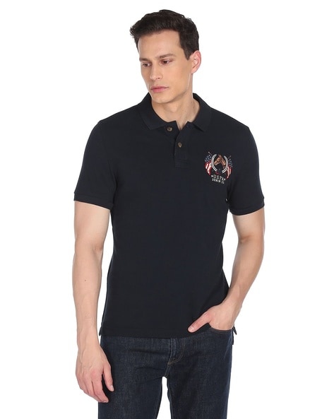 us polo t shirts india