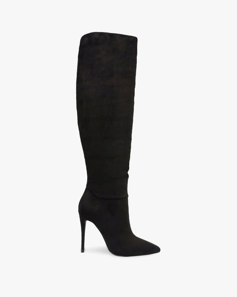 Steve Madden Darian Dress Boots