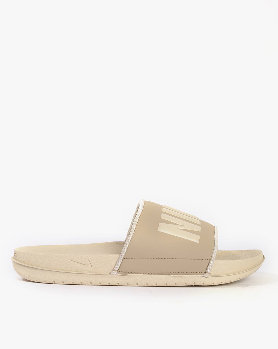 Buy Brown Flip Flop \u0026 Slippers for Men 