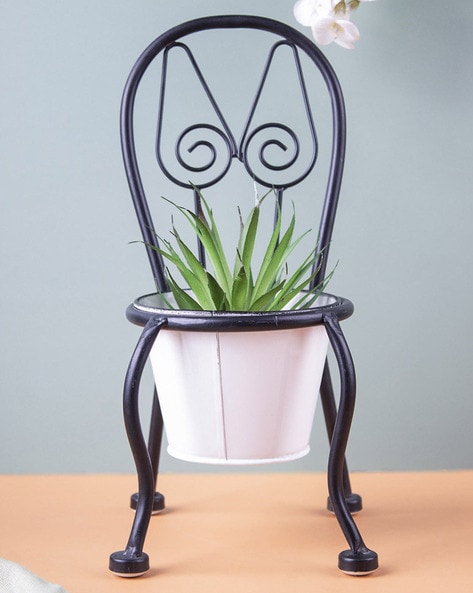 Planters discount chair online