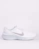 ajio nike shoes white