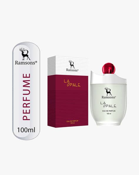 200 Ml Secret Code Perfume Code Eau De Parfum Ramsons Secret Code