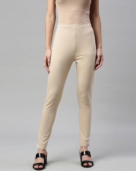 Tensione In Pants In Beige | ModeSens