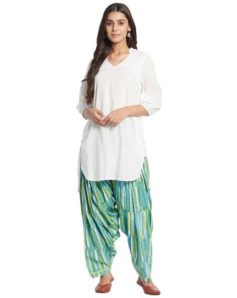 fabindia salwars online shopping