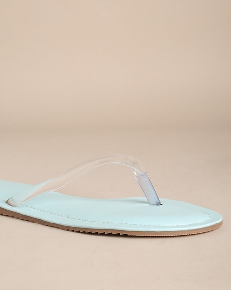 Blue Flip-Flops for Women | Nordstrom