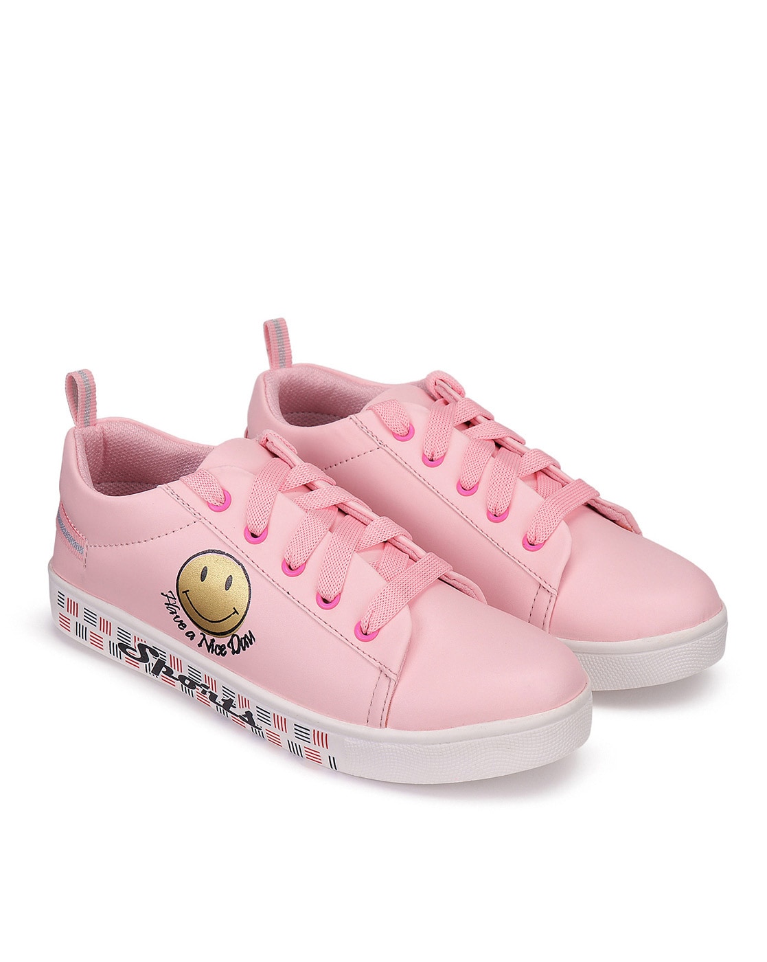 Light pink sale shoes mens