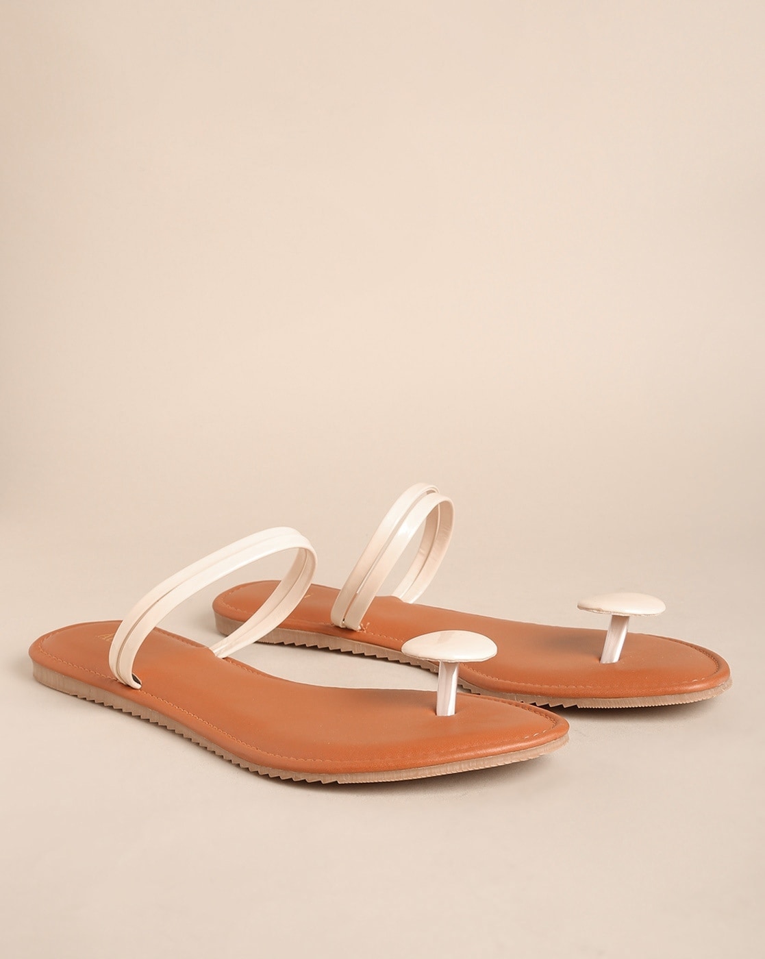 Latest design of hot sale flat sandals