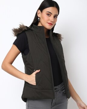 Buy Half Jackets For Women Online In India At Best Price Offers | Tata CLiQ-seedfund.vn