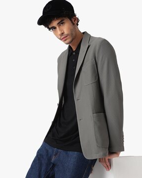 Men s Blazers Waistcoats Online Low Price Offer on Blazers