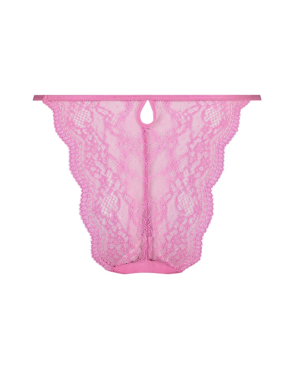 Buy DAGİ Soft Pink Brazilian Briefs, Geometric Printed, Underwear for Women  2024 Online