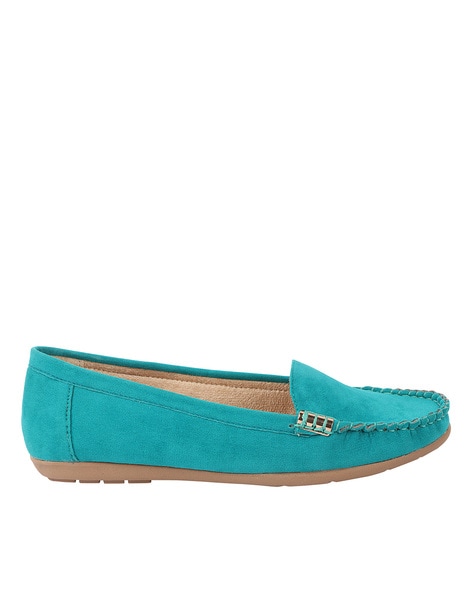 ugg clair suede flat