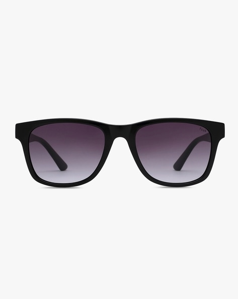 French Connection Women Pink Lens & Square Sunglasses with UV Protected  Lens FC 7569 C1 S Price in India, Full Specifications & Offers |  DTashion.com