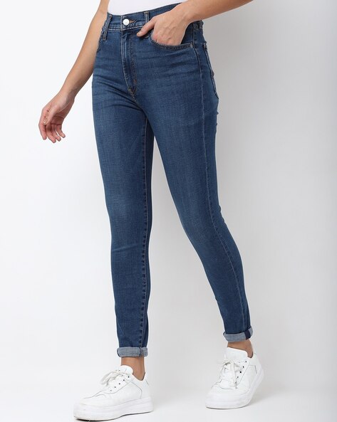 Levi's Apparel for Women | Women's Levi's Jeans & Tops | JCPenney-sonthuy.vn