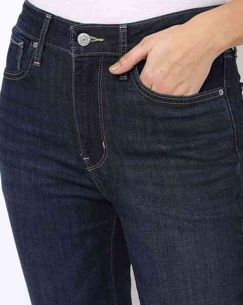 Buy Blue Jeans & Jeggings for Women by LEVIS Online