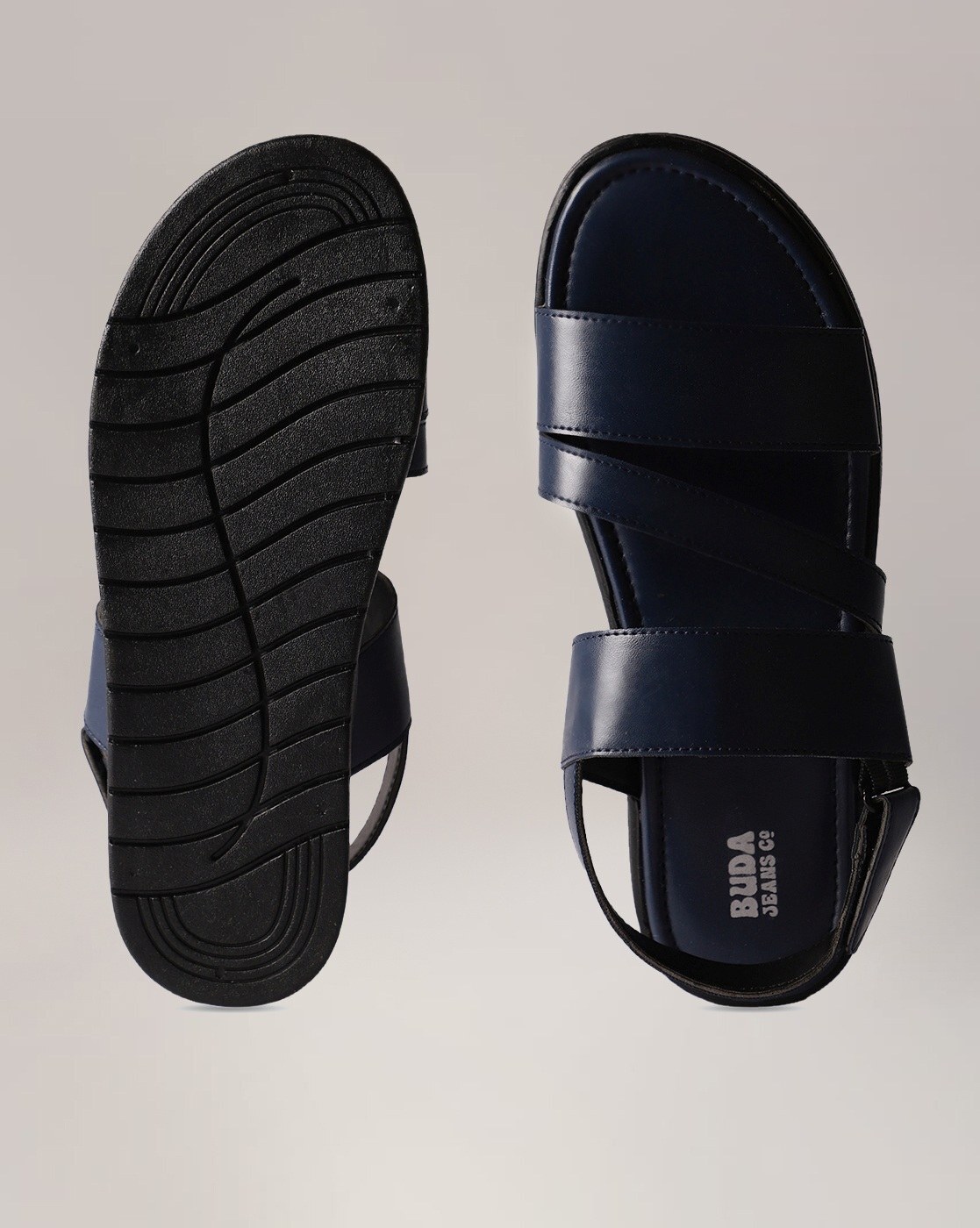 Bata Men Navy Sandals - Buy Bata Men Navy Sandals Online at Best Price -  Shop Online for Footwears in India | Flipkart.com