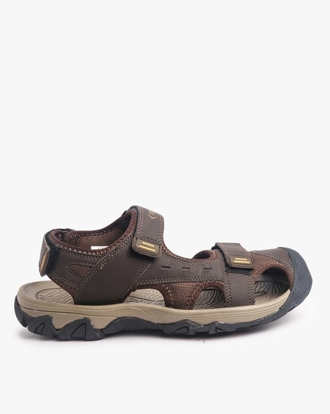 Buy Campus GC-2301 Green Men's Outdoor Sandal Online at Best Prices in India  - JioMart.