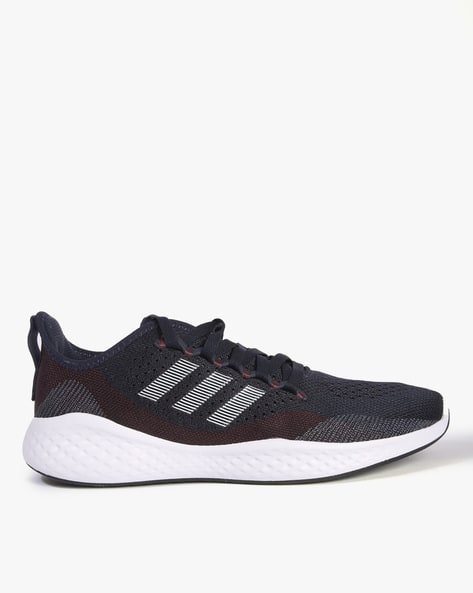 ADIDAS Men Fluidflow 2.0 Sports Shoes