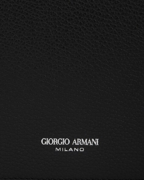 Armani mens clearance briefcase