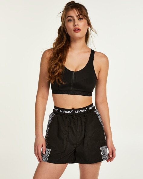 Buy Black Pyjamas & Shorts for Women by Hunkemoller Online