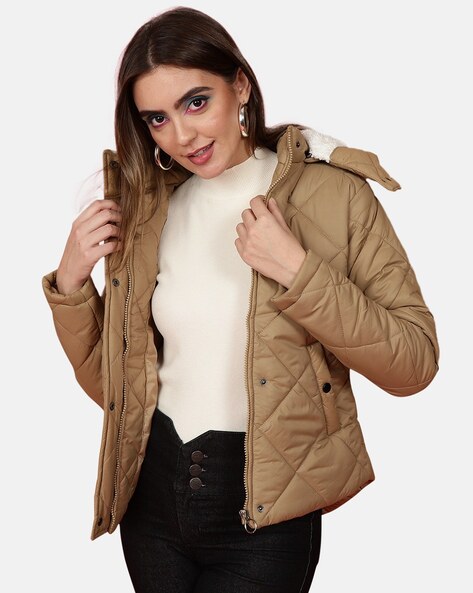 Most Affordable winter overcoats from Myntra/Ajio🤩🤩Huge  discounts😱😱Quilted Winter Jackets🤩Winterhaul - YouTube