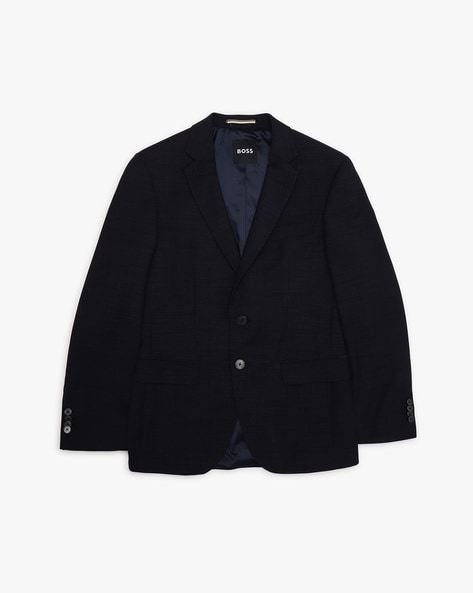 Wool Blend Blazers & Sport Coats for Men | Nordstrom