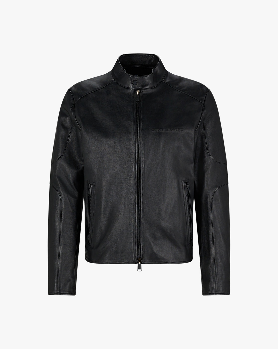 Buy Black Jackets & Coats for Men by BOSS Online | Ajio.com