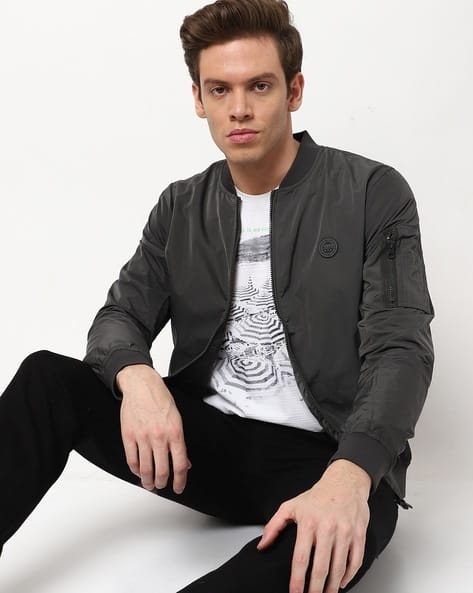 For Men Myntra Casual Blazer INVICTUS Men Beige Solid Regular Fit