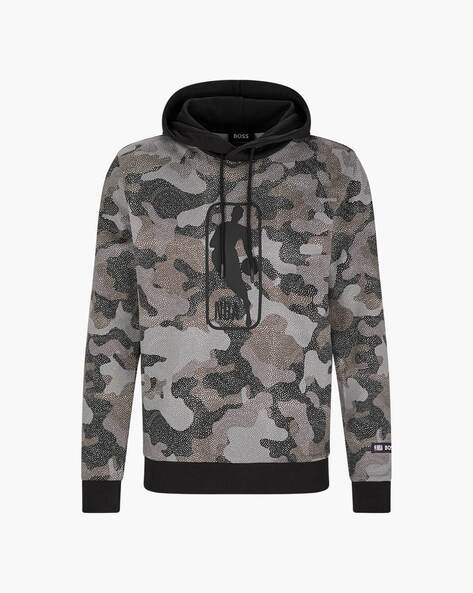 Nba camo hoodie sale