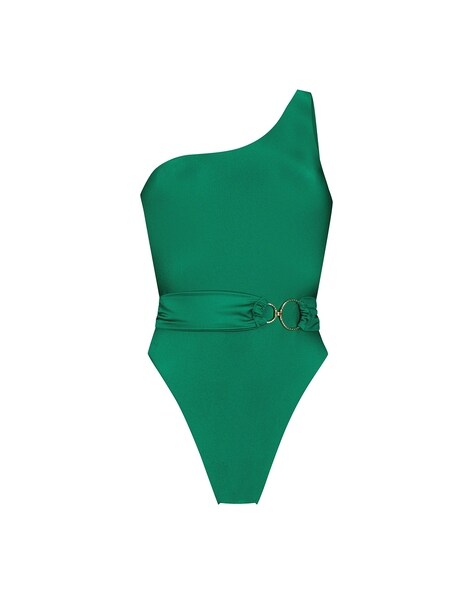 Buy Green Swimwear for Women by Hunkemoller Online