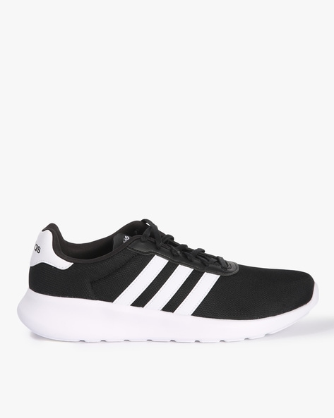 Adidas lite racer cheap running shoes for men