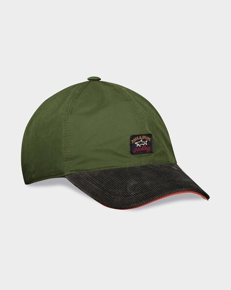 Mens corduroy cheap baseball cap