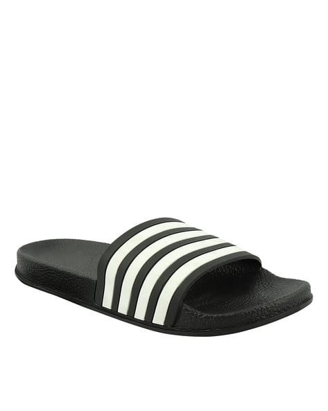 Buy White Flip Flop u0026 Slippers for Men by DO BHAI Online | Ajio.com