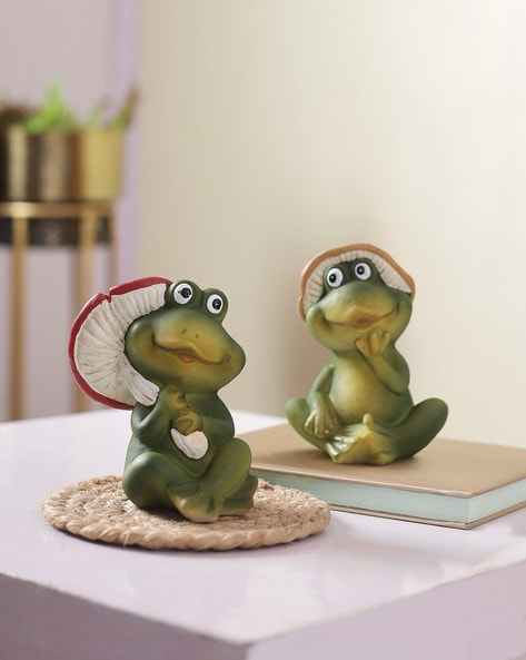 Frog Collectibles