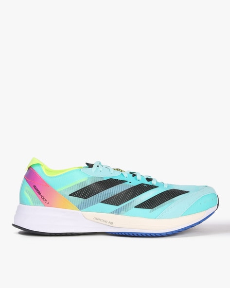 Adidas men's hotsell 7 running shoes