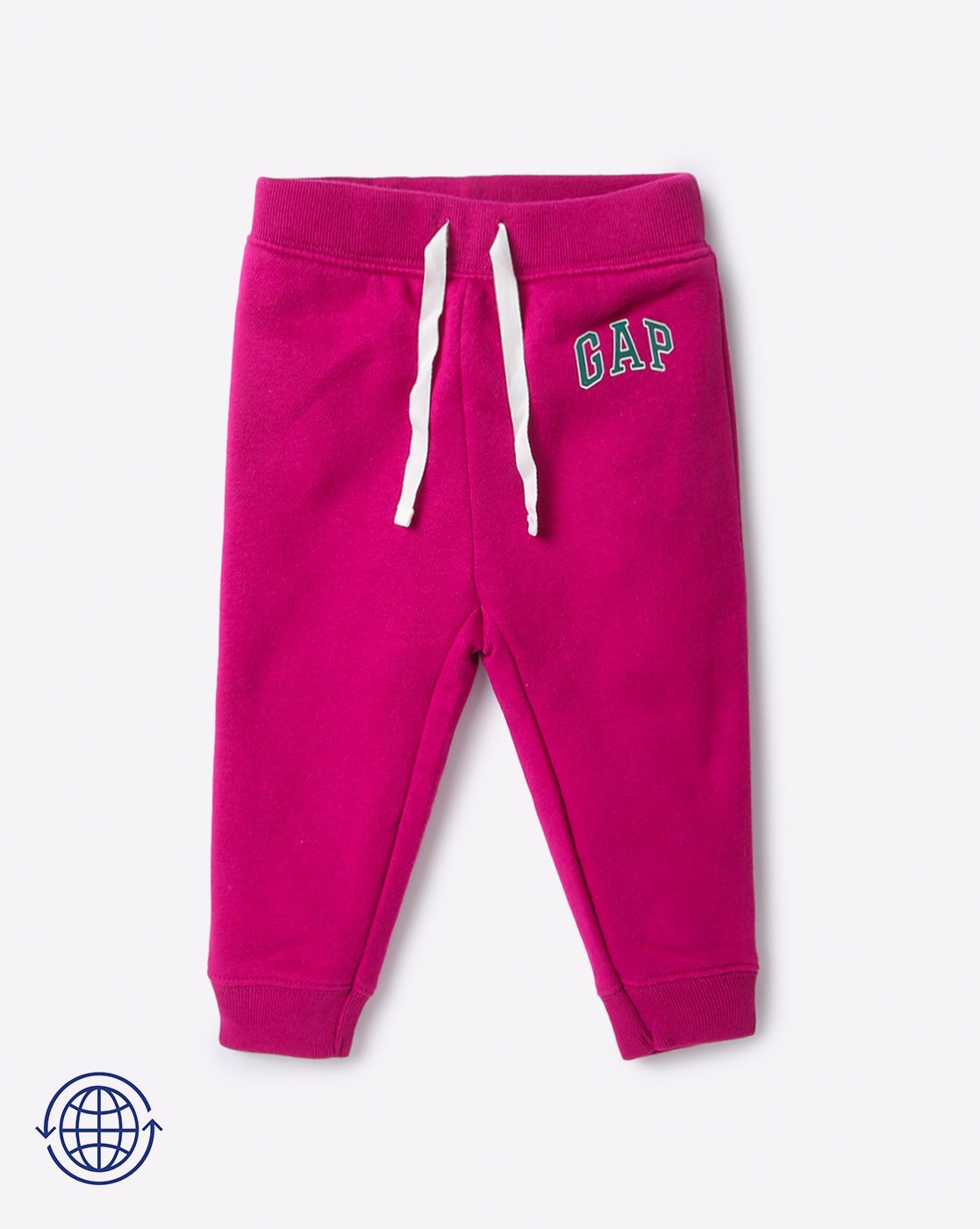 KIDS EXTRA STRETCH ACTIVE JOGGER TROUSERS  UNIQLO IN