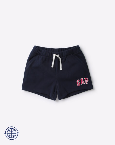 Gap girls hot sale shorts