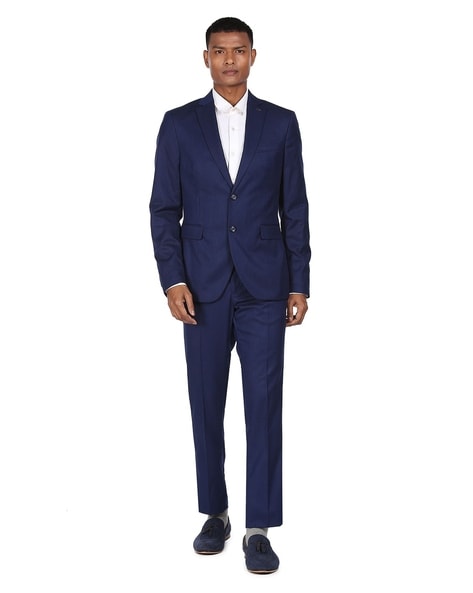 2 Piece suit For Men in Delhi at best price by Golden Leaf - Justdial