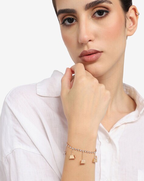 Buy Artificial Bracelets For Women Online – Gehna Shop