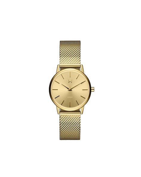 White MVMT Watches for Women | Lyst